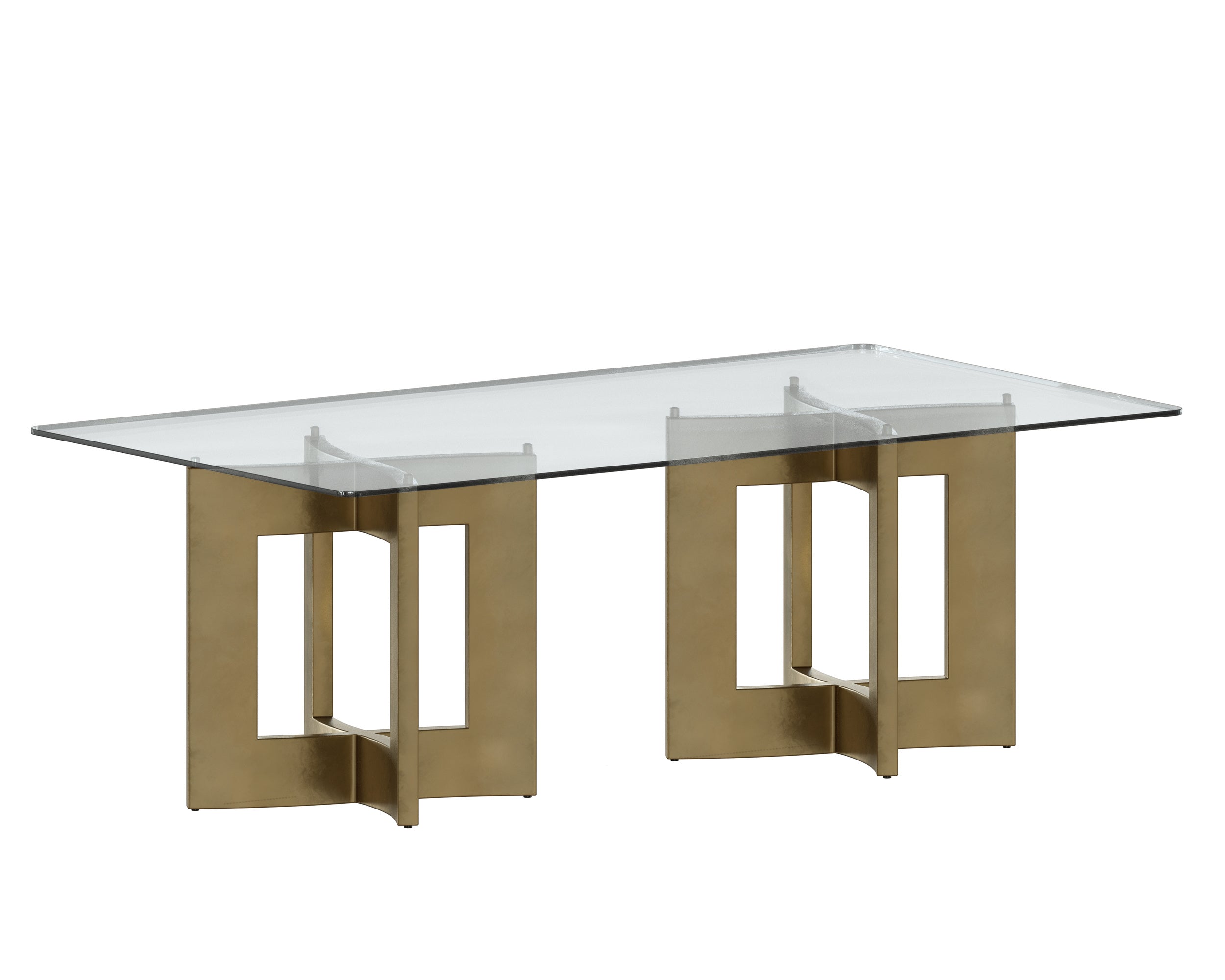 Glass Dining Table Top -