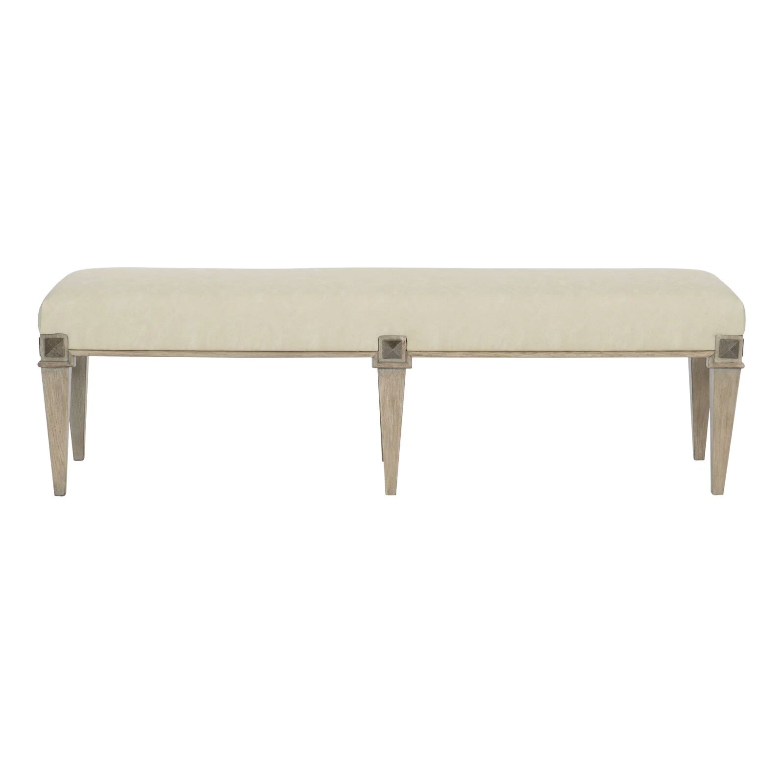Santa Barbara Bench | Bernhardt - 385508