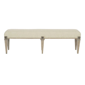 Bernhardt - Santa Barbara Bench - 385508