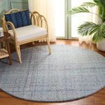 Turquoise / Light Blue