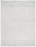 Safavieh Abstract 203 Rug, ABT203 - Grey / Ivory