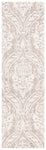 Safavieh Abstract 204 Rug, ABT204 - Ivory / Beige