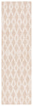 Safavieh Abstract 206 Rug, ABT206 - Beige / Ivory