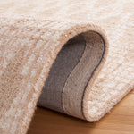 Safavieh Abstract 206 Rug, ABT206 - Beige / Ivory