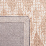 Safavieh Abstract 206 Rug, ABT206 - Beige / Ivory
