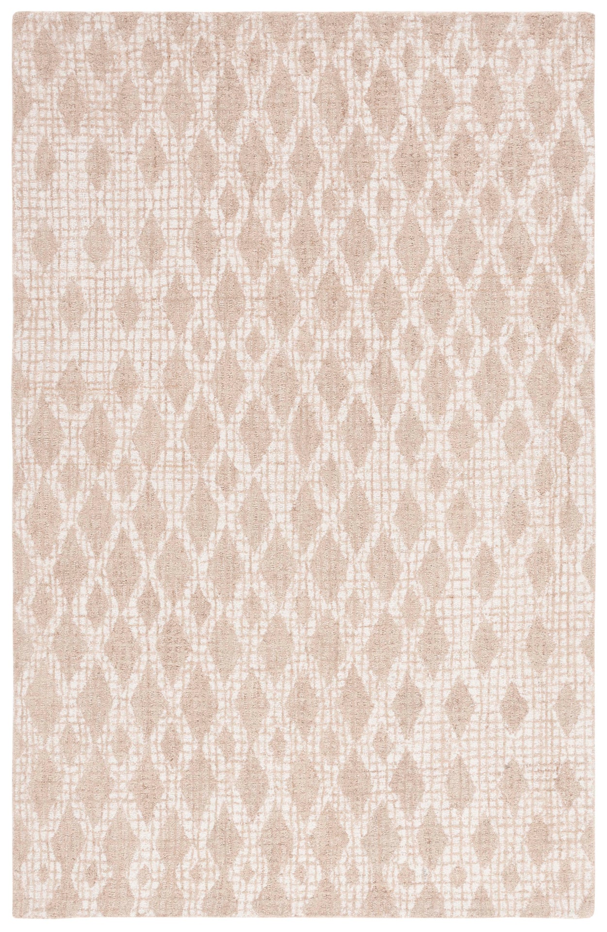 Safavieh Abstract 206 Rug, ABT206 - Beige / Ivory