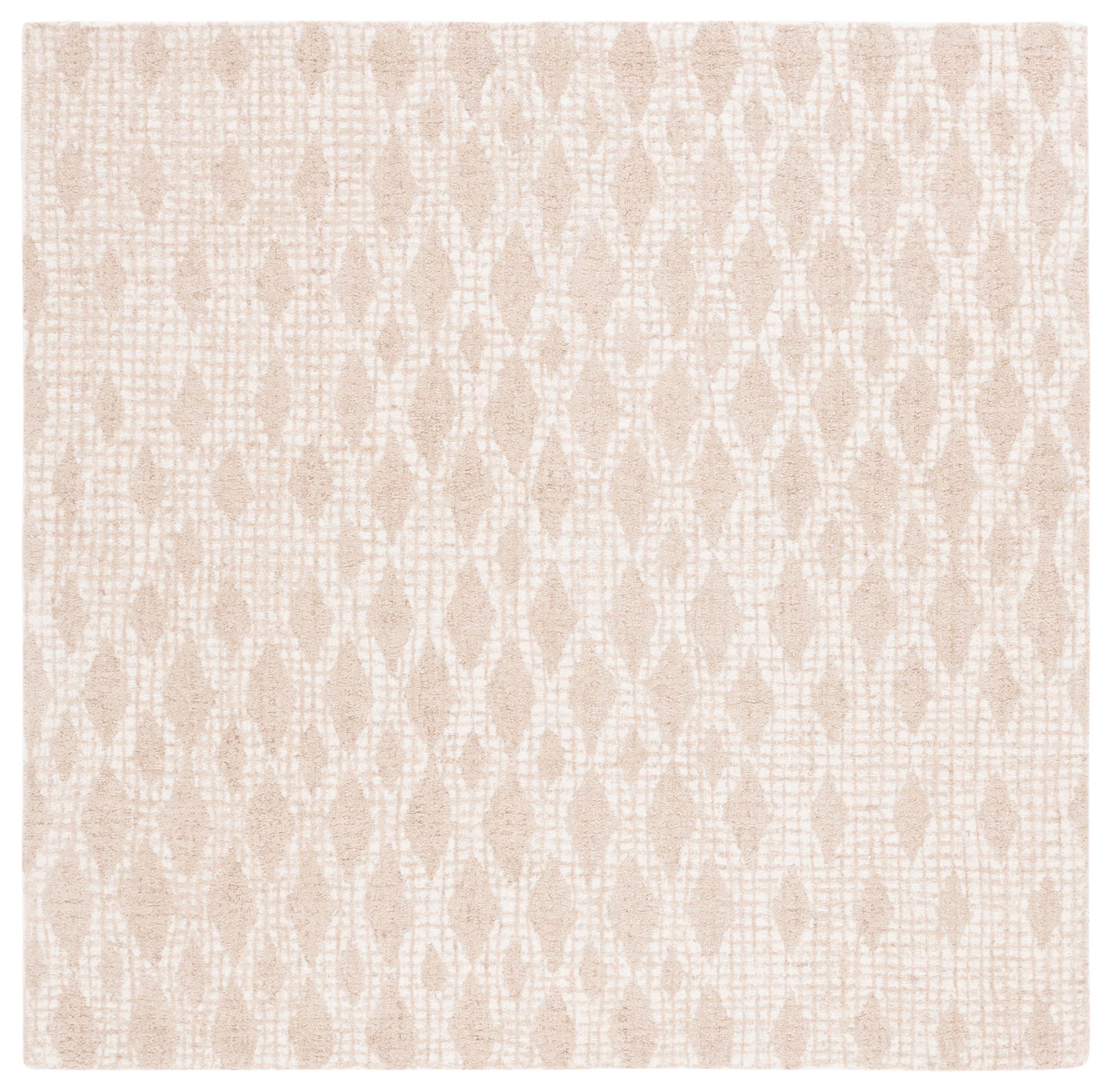 Safavieh Abstract 206 Rug, ABT206 - Beige / Ivory