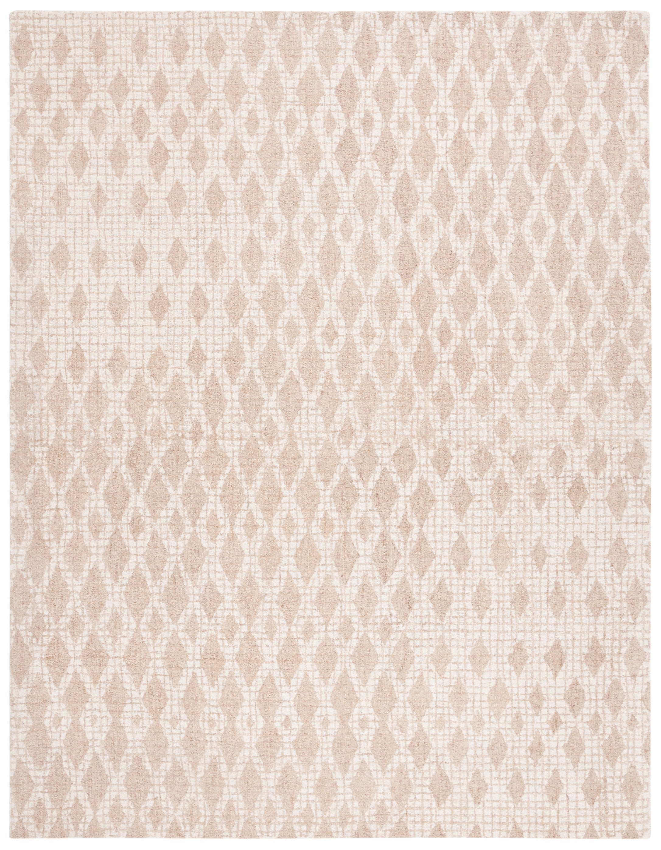 Safavieh Abstract 206 Rug, ABT206 - Beige / Ivory
