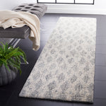 Safavieh Abstract 206 Rug, ABT206 - Grey / Ivory