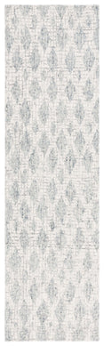 Safavieh Abstract 206 Rug, ABT206 - Grey / Ivory