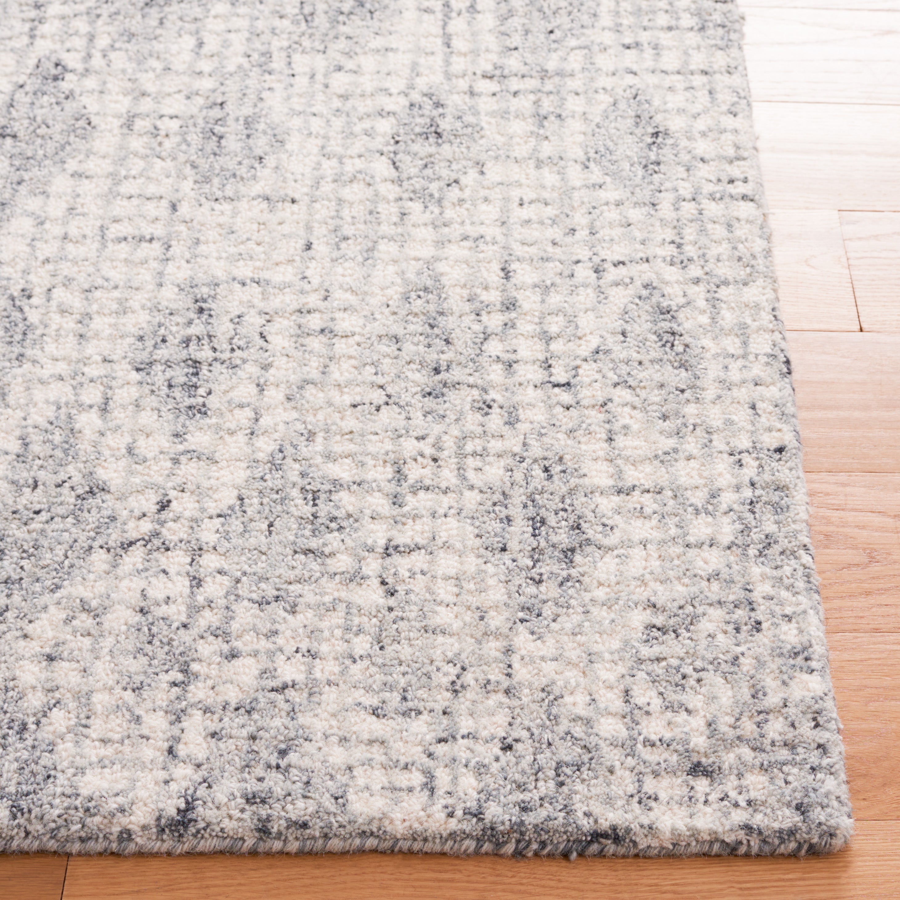 Safavieh Abstract 206 Rug, ABT206 - Grey / Ivory