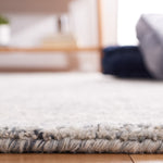 Safavieh Abstract 206 Rug, ABT206 - Grey / Ivory