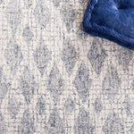 Safavieh Abstract 206 Rug, ABT206 - Grey / Ivory