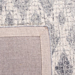 Safavieh Abstract 206 Rug, ABT206 - Grey / Ivory