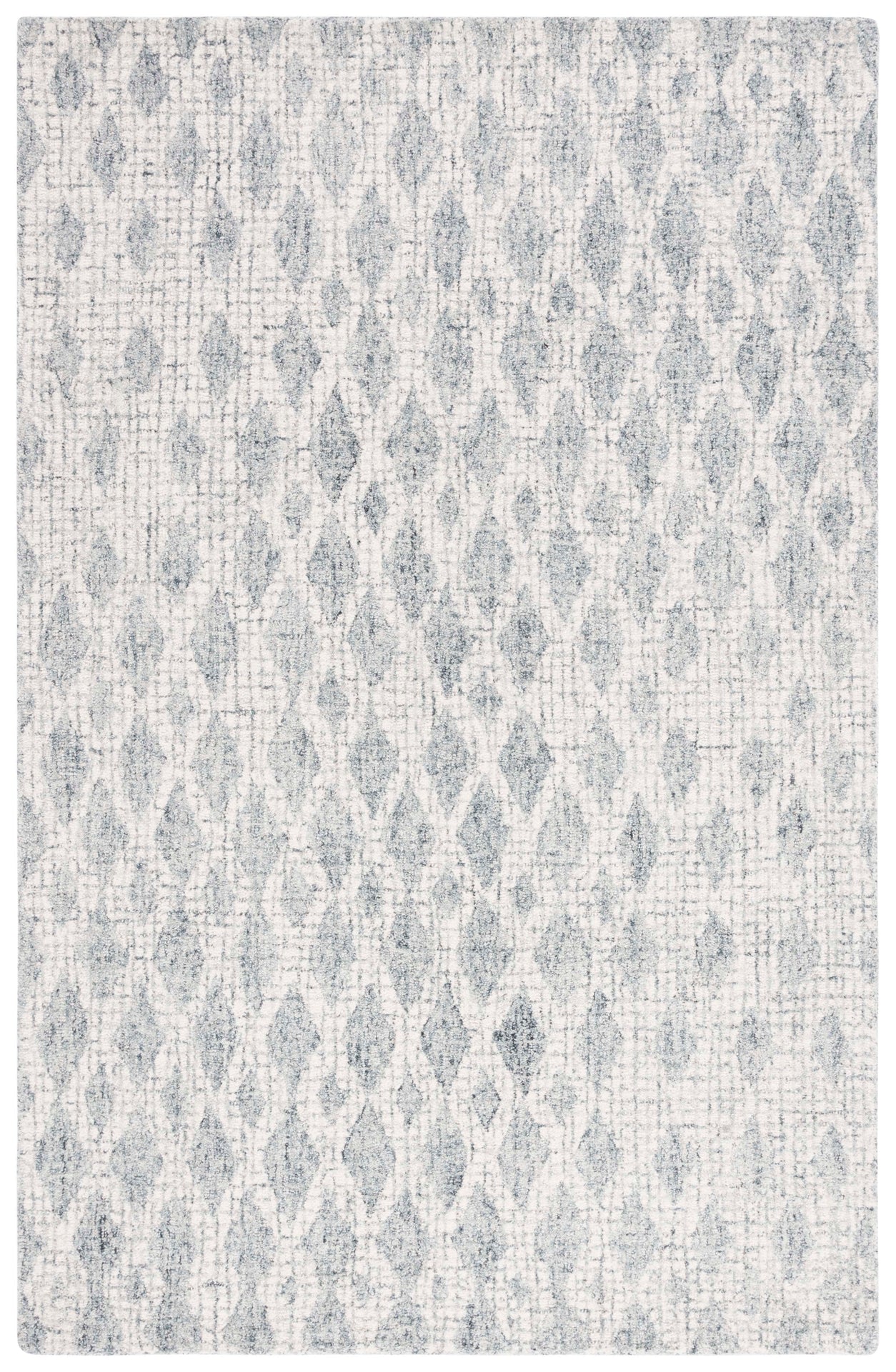 Safavieh Abstract 206 Rug, ABT206 - Grey / Ivory