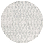 Safavieh Abstract 206 Rug, ABT206 - Grey / Ivory