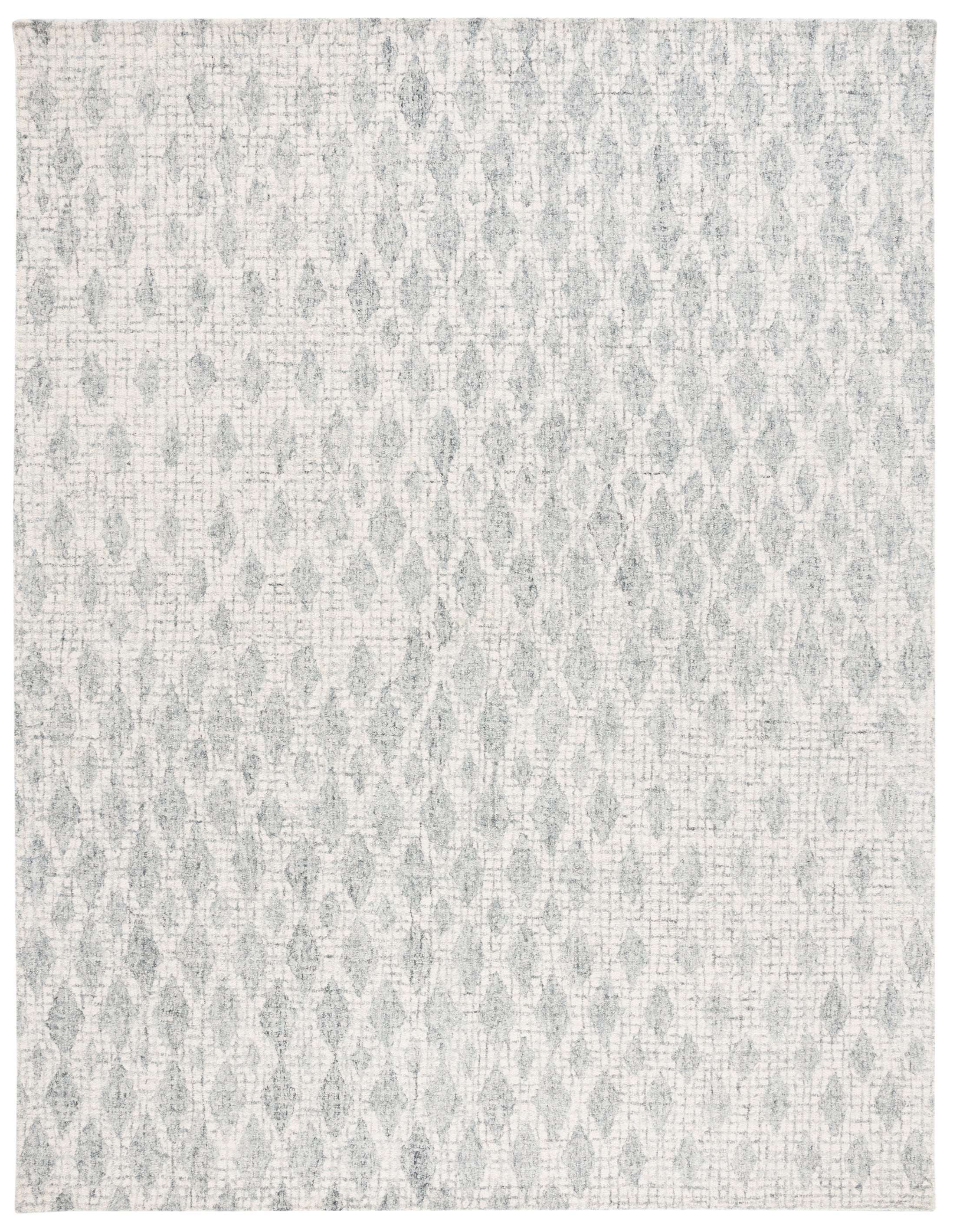 Safavieh Abstract 206 Rug, ABT206 - Grey / Ivory