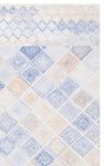 BLUE / GREY
