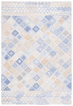 BLUE / GREY
