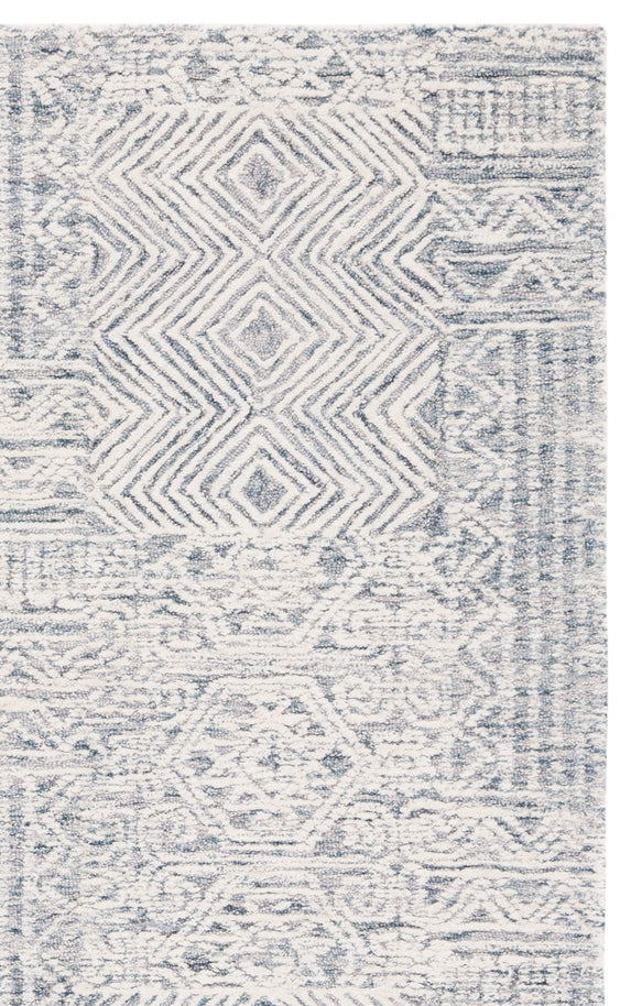 GREY / IVORY