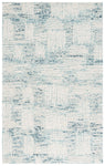 BLUE / IVORY