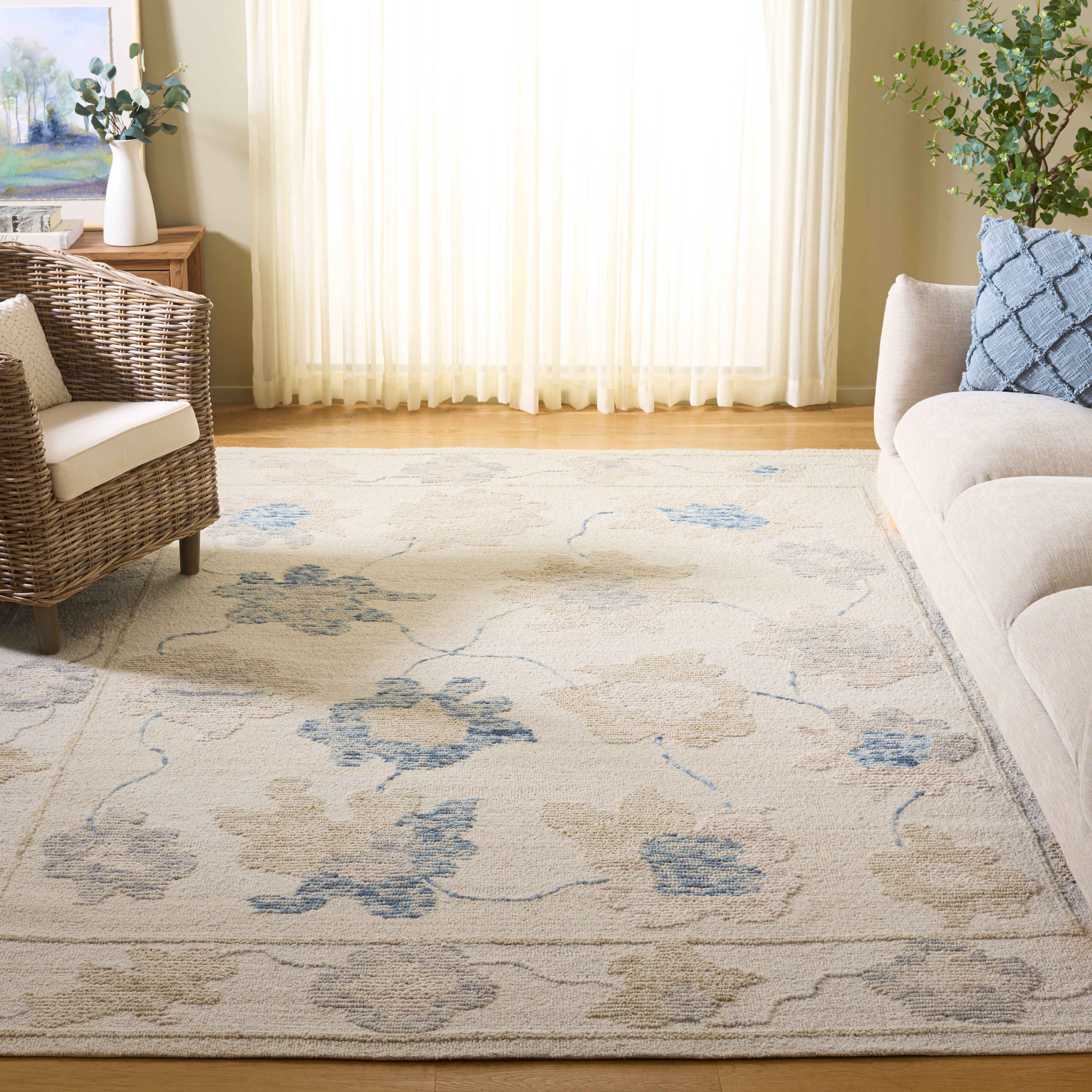 IVORY / BEIGE