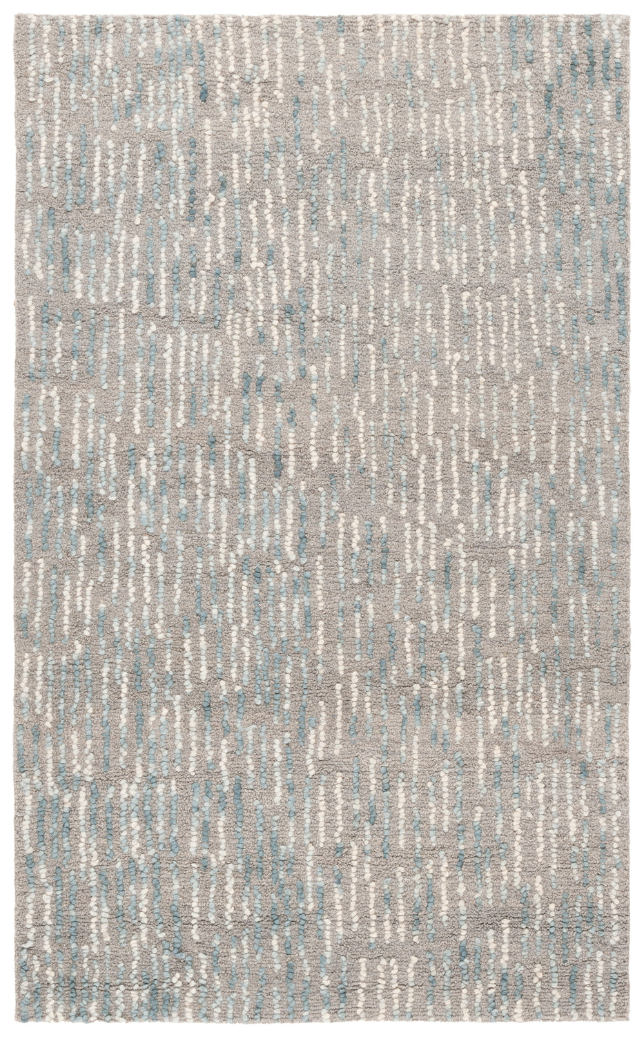 GREY / BLUE