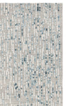 GREY / BLUE