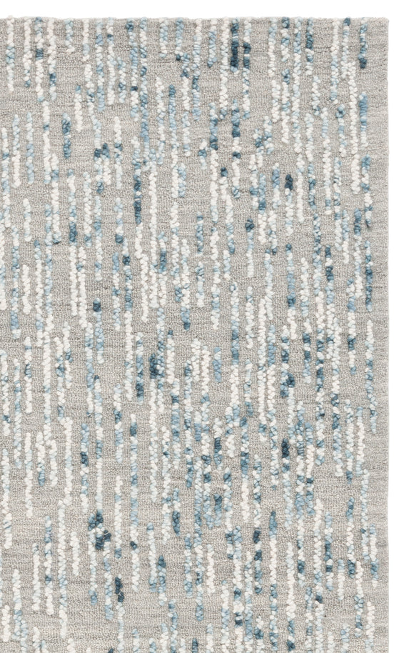 GREY / BLUE