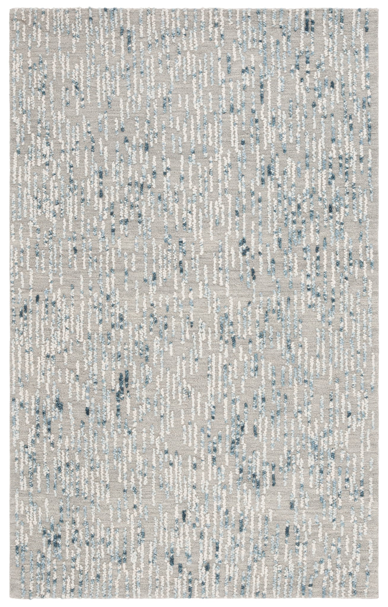GREY / BLUE