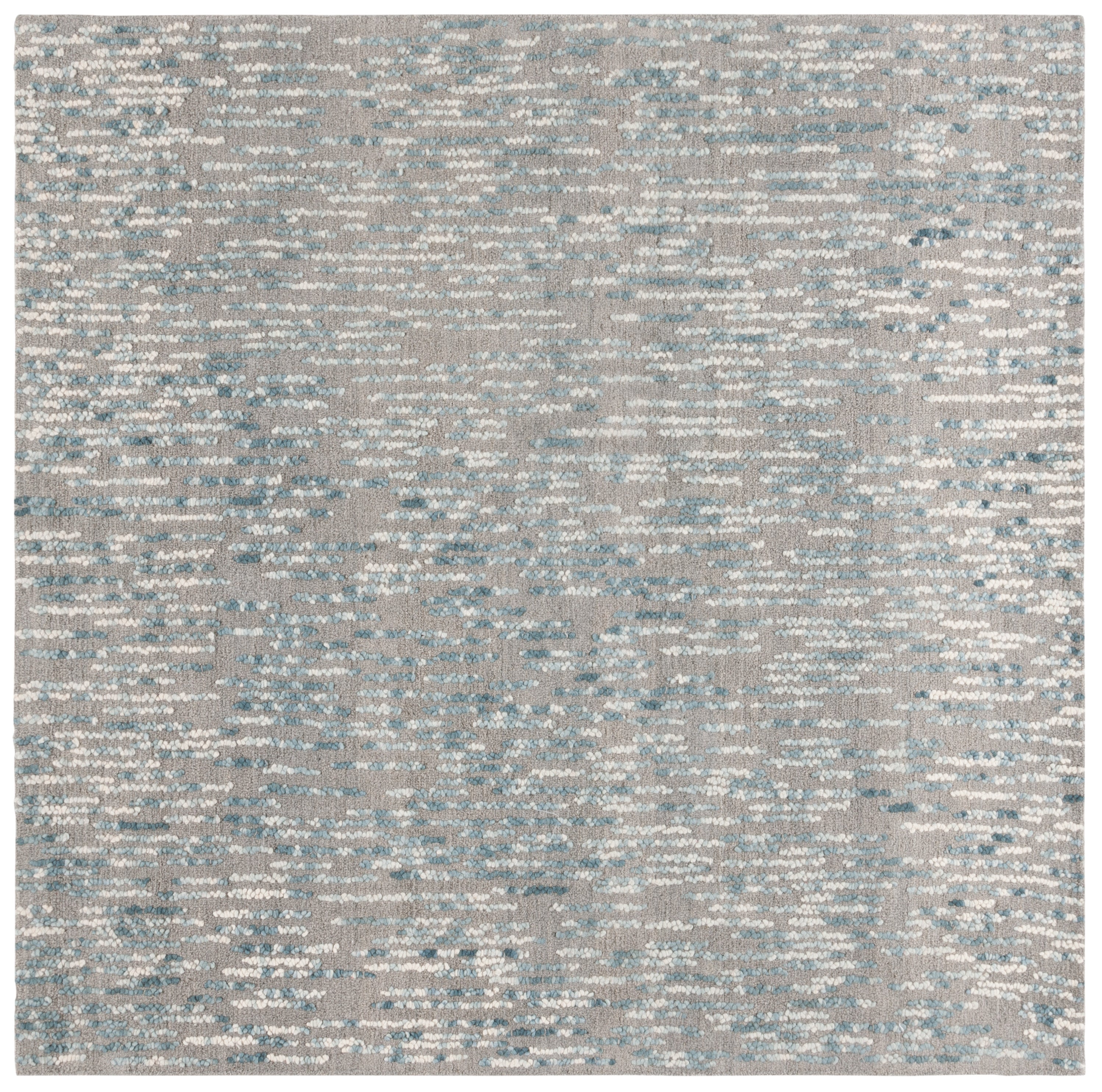 GREY / BLUE