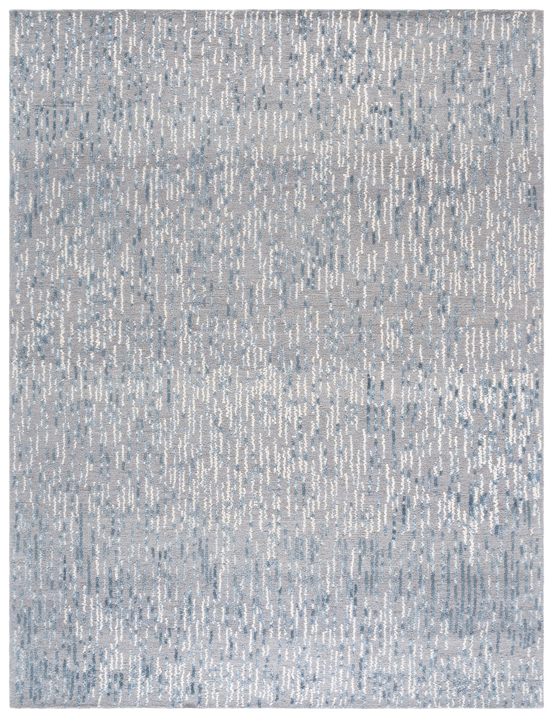 GREY / BLUE