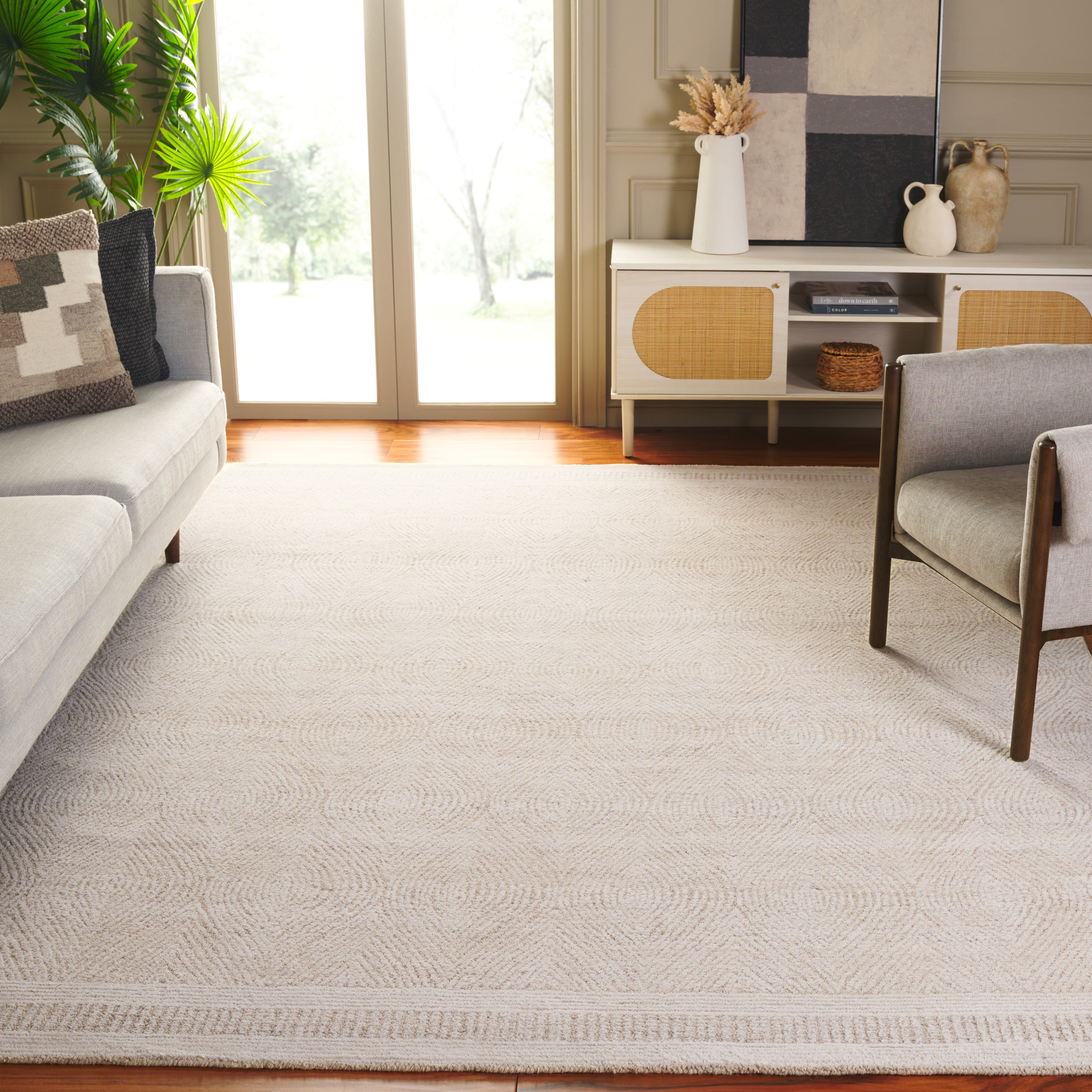 IVORY / BEIGE