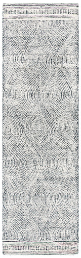 IVORY / CHARCOAL