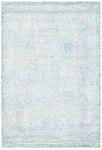 IVORY / BLUE