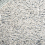 IVORY / BLUE