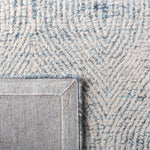 IVORY / BLUE