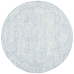 IVORY / BLUE
