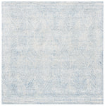 IVORY / BLUE