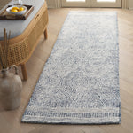 IVORY / NAVY