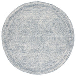 IVORY / NAVY