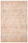 IVORY / RUST
