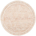 IVORY / RUST