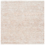 IVORY / RUST