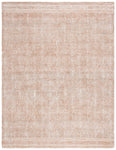 IVORY / RUST