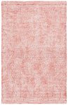 IVORY / RED
