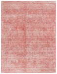 IVORY / RED