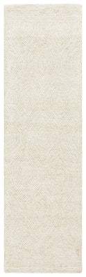 GREEN / IVORY