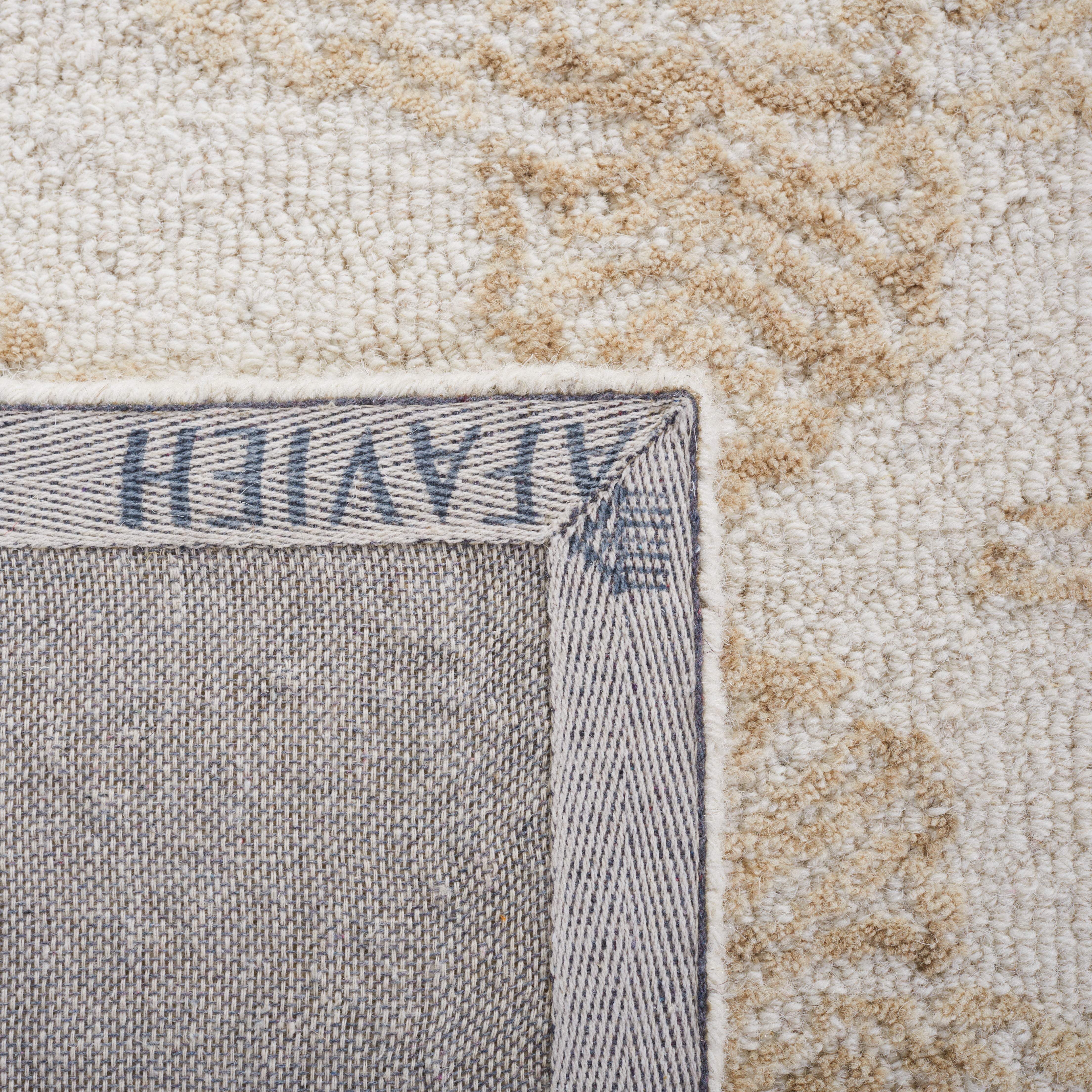 Safavieh Abstract 346 Rug, ABT346 - Ivory / Beige