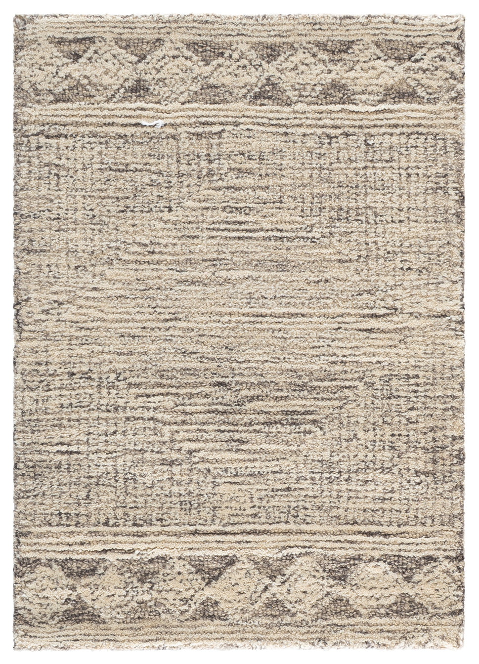 Safavieh Abstract 349 Rug, ABT349 - Ivory / Grey